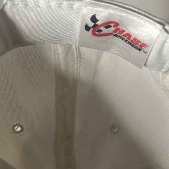 NWT Vintage DuPont Refinish Racing Hat: Jeff Gordon - Picture 4 of 9